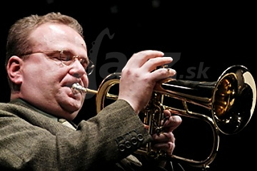 Juraj Bartoš © Patrick Španko