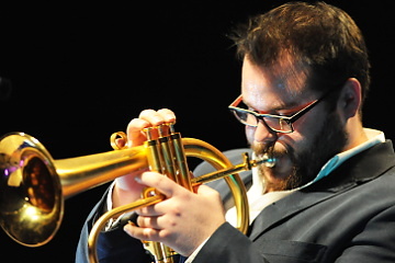 Lukáš Oravec © Patrick Španko