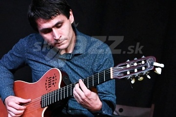 Pavol Bereza © Patrick Španko