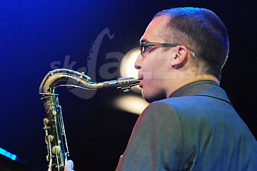 Martin Uherek © Patrick Španko
