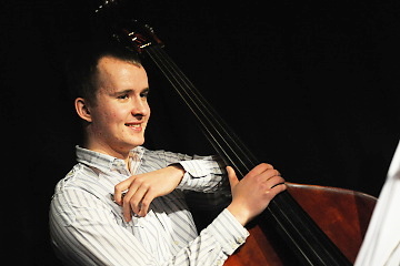 Matej Štubniak © Patrick Španko