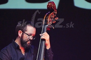 Robert Landfermann © Patrick Španko