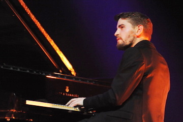 Pablo Held © Patrick Španko
