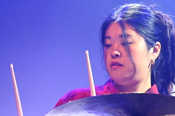 Sun-Mi Hong © Patrick Španko