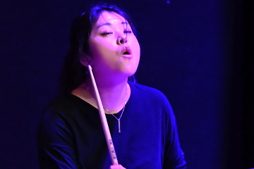 Sun-Mi Hong © Patrick Španko