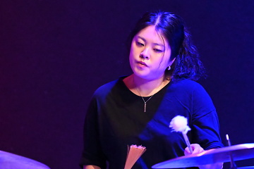 Sun-Mi Hong © Patrick Španko