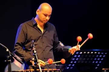 Miro Herák © Patrick Španko