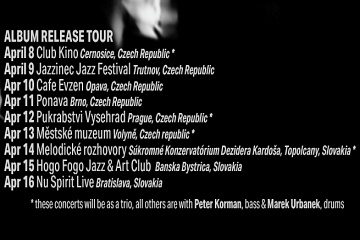 Tour