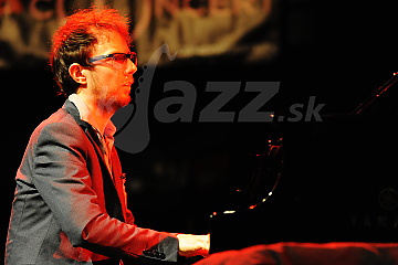 Marko Crncec © Patrick Španko