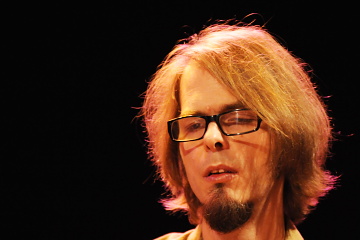 Alex Machacek © Patrick Španko