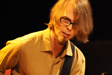 Alex Machacek © Patrick Španko