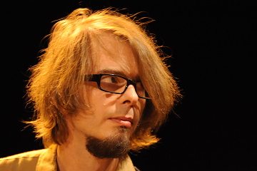 Alex Machacek © Patrick Španko