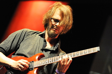Alex Machacek © Patrick Španko