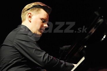 Aki Rissanen © Patrick Španko