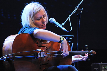 Dorota Barová © Patrick Španko (2)