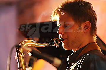 Luboš Soukup © Patrick Španko