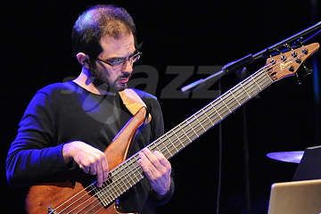 Daniele Camarda © Patrick Španko