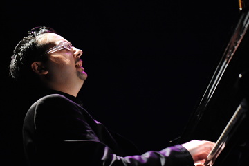 Árpád Tzumo © Patrick Španko