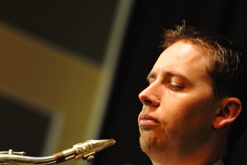 Bernard Weisinger © Patrick Španko