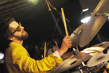Juraj David Raši © Patrick Španko