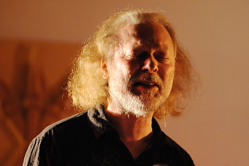 Marek Bałata © Patrick Španko