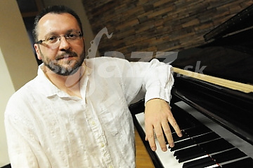 Pavel Wlosok © Patrick Španko