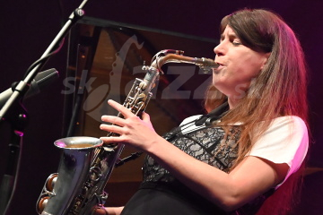 Irene Reig © Patrick Španko