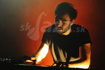 Jerome Klein © Patrick Španko