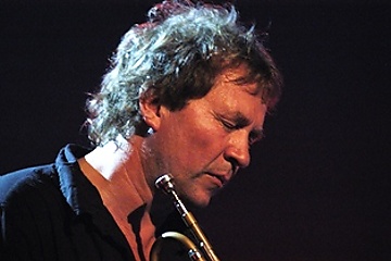 Nils Petter Molvær © Patrick Španko