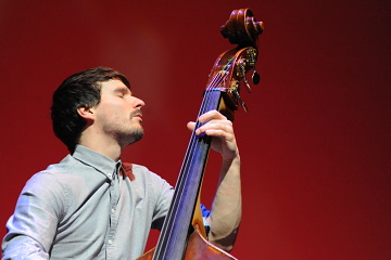 Robert Lucaciu © Patrick Španko