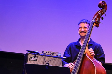 Robert Lucaciu © Patrick Španko