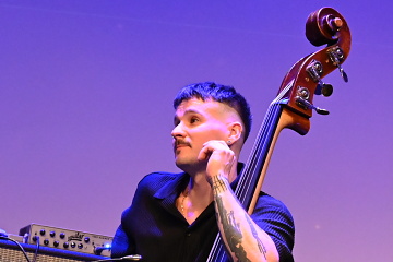 Robert Lucaciu © Patrick Španko