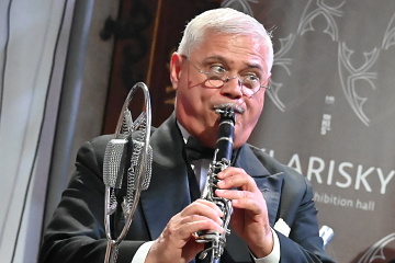 Zdenko Piala © Patrick Španko