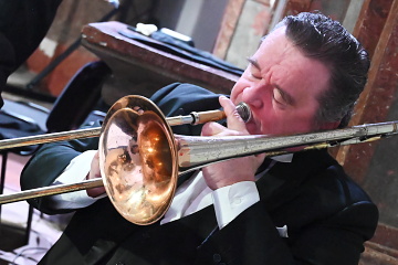 Karol Bartoš © Patrick Španko