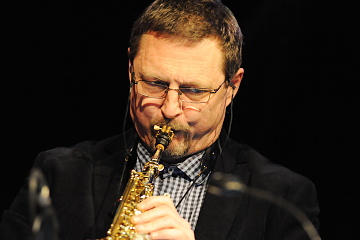 Maciej Sikala © Patrick Španko