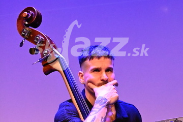 Robert Lucaciu © Patrick Španko