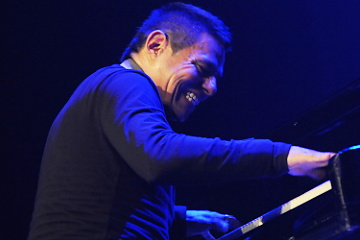 Benito Gonzales © Patrick Španko