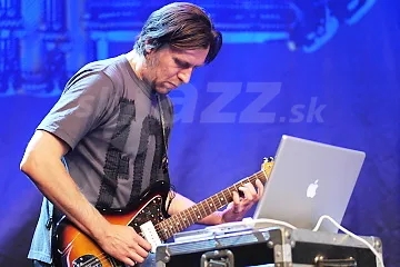 Christian Fennesz © Patrick Španko