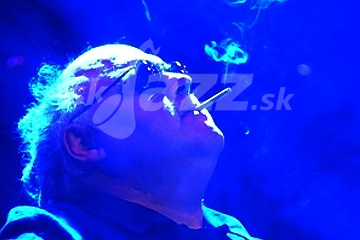 Karl Ratzer © Patrick Španko