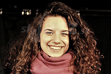 BA: Júlia Kozáková - Gypsy Songs !!!