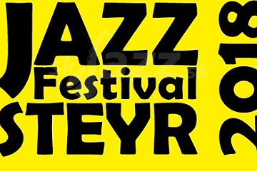 12. Jazz Festival Steyr 2018 !!!
