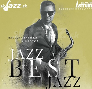LV - Radovan Tariška Quintet !!!
