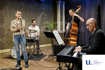 BA – nedeľné jam session !!!