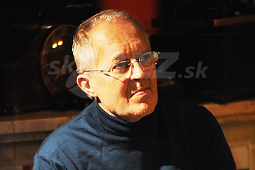 Piešťany – Ján Hajnal Hammond Trio !!!