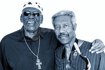 Viedeň – R.Weston & B. Harper // Giovanni Guidi Quartet !!!