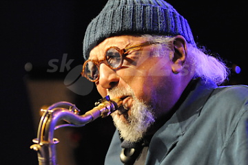 Viedeň – Charles Lloyd & The Marvels !!!
