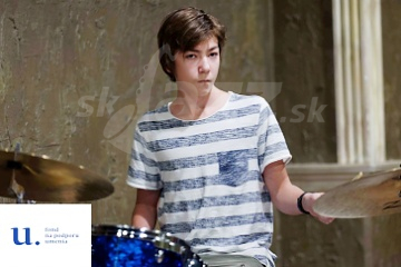 Bratislavské jam session !!!