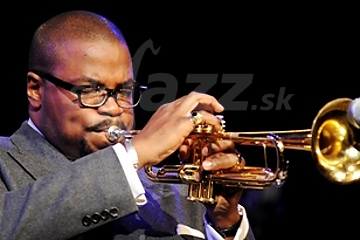 Viedeň - Black Art Jazz Collective !!!