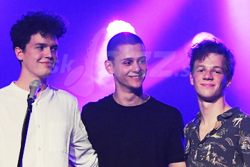 BA – Immortal Onion !!!