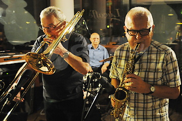 BA – Traditional Club Revival !!!